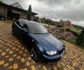 Синий БМВ 3 Серия, объемом двигателя 2 л и пробегом 350 тыс. км за 4918 $, фото 4 на Automoto.ua