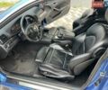 Синий БМВ 3 Серия, объемом двигателя 2.17 л и пробегом 319 тыс. км за 6550 $, фото 34 на Automoto.ua