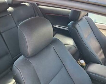 Синій БМВ 3 Серія, об'ємом двигуна 2 л та пробігом 191 тис. км за 7500 $, фото 15 на Automoto.ua