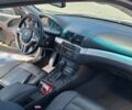 Синій БМВ 3 Серія, об'ємом двигуна 2 л та пробігом 191 тис. км за 7500 $, фото 16 на Automoto.ua