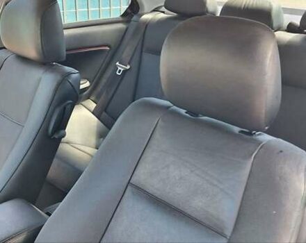 Синій БМВ 3 Серія, об'ємом двигуна 2 л та пробігом 191 тис. км за 7500 $, фото 9 на Automoto.ua