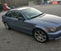 Синій БМВ 3 Серія, об'ємом двигуна 2 л та пробігом 191 тис. км за 7500 $, фото 2 на Automoto.ua