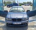 Синій БМВ 3 Серія, об'ємом двигуна 2 л та пробігом 191 тис. км за 7500 $, фото 14 на Automoto.ua