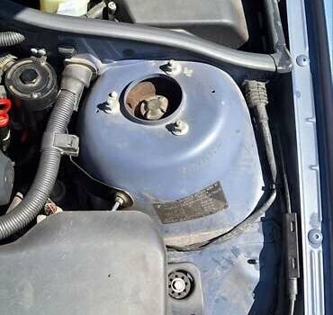 Синій БМВ 3 Серія, об'ємом двигуна 2 л та пробігом 191 тис. км за 7500 $, фото 22 на Automoto.ua