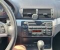 Синій БМВ 3 Серія, об'ємом двигуна 2 л та пробігом 191 тис. км за 7500 $, фото 25 на Automoto.ua