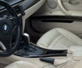 Синій БМВ 3 Серія, об'ємом двигуна 2.5 л та пробігом 235 тис. км за 7200 $, фото 9 на Automoto.ua
