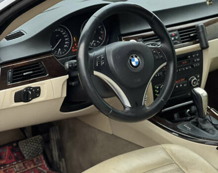 Синій БМВ 3 Серія, об'ємом двигуна 2.5 л та пробігом 235 тис. км за 7200 $, фото 7 на Automoto.ua