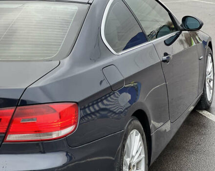 Синій БМВ 3 Серія, об'ємом двигуна 2.5 л та пробігом 235 тис. км за 7200 $, фото 6 на Automoto.ua