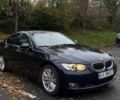 Синий БМВ 3 Серия, объемом двигателя 2.5 л и пробегом 235 тыс. км за 7800 $, фото 4 на Automoto.ua