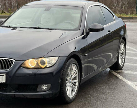 Синій БМВ 3 Серія, об'ємом двигуна 2.5 л та пробігом 235 тис. км за 7200 $, фото 2 на Automoto.ua