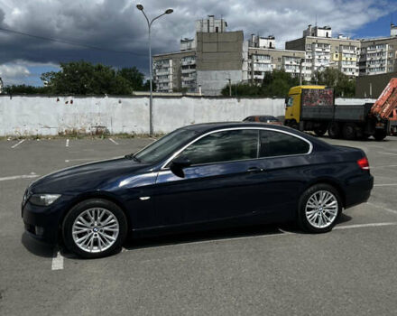 Синій БМВ 3 Серія, об'ємом двигуна 2.5 л та пробігом 230 тис. км за 7700 $, фото 4 на Automoto.ua