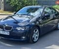 Синий БМВ 3 Серия, объемом двигателя 3 л и пробегом 202 тыс. км за 9400 $, фото 1 на Automoto.ua