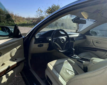 Синій БМВ 3 Серія, об'ємом двигуна 2.5 л та пробігом 235 тис. км за 7800 $, фото 6 на Automoto.ua