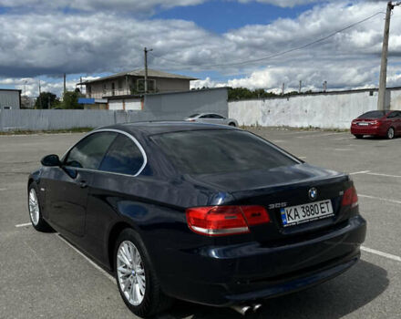 Синій БМВ 3 Серія, об'ємом двигуна 2.5 л та пробігом 230 тис. км за 7700 $, фото 5 на Automoto.ua