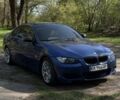 Синий БМВ 3 Серия, объемом двигателя 2.5 л и пробегом 316 тыс. км за 9200 $, фото 5 на Automoto.ua