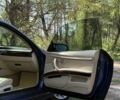 Синий БМВ 3 Серия, объемом двигателя 2.5 л и пробегом 316 тыс. км за 9200 $, фото 2 на Automoto.ua