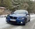 Синий БМВ 3 Серия, объемом двигателя 3 л и пробегом 240 тыс. км за 9500 $, фото 1 на Automoto.ua
