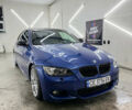 Синий БМВ 3 Серия, объемом двигателя 2.5 л и пробегом 170 тыс. км за 8600 $, фото 1 на Automoto.ua