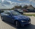 Синий БМВ 3 Серия, объемом двигателя 2.5 л и пробегом 285 тыс. км за 6800 $, фото 18 на Automoto.ua