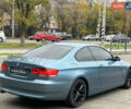 Синий БМВ 3 Серия, объемом двигателя 2 л и пробегом 122 тыс. км за 9999 $, фото 5 на Automoto.ua