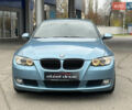Синий БМВ 3 Серия, объемом двигателя 2 л и пробегом 122 тыс. км за 9999 $, фото 1 на Automoto.ua