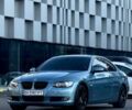Синий БМВ 3 Серия, объемом двигателя 2 л и пробегом 124 тыс. км за 7799 $, фото 1 на Automoto.ua