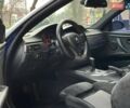 Синий БМВ 3 Серия, объемом двигателя 2.5 л и пробегом 178 тыс. км за 8888 $, фото 13 на Automoto.ua