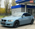 Синий БМВ 3 Серия, объемом двигателя 2 л и пробегом 122 тыс. км за 9999 $, фото 1 на Automoto.ua