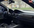 Синий БМВ 3 Серия, объемом двигателя 2.5 л и пробегом 178 тыс. км за 8888 $, фото 15 на Automoto.ua