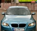 Синий БМВ 3 Серия, объемом двигателя 2 л и пробегом 123 тыс. км за 9150 $, фото 1 на Automoto.ua