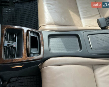 Синий БМВ 3 Серия, объемом двигателя 2.5 л и пробегом 149 тыс. км за 8500 $, фото 15 на Automoto.ua