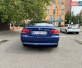 Синий БМВ 3 Серия, объемом двигателя 2.5 л и пробегом 149 тыс. км за 8500 $, фото 5 на Automoto.ua