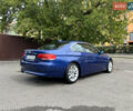 Синий БМВ 3 Серия, объемом двигателя 2.5 л и пробегом 149 тыс. км за 8500 $, фото 2 на Automoto.ua