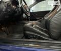 Синий БМВ 3 Серия, объемом двигателя 2.5 л и пробегом 216 тыс. км за 10500 $, фото 21 на Automoto.ua