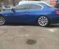 Синий БМВ 3 Серия, объемом двигателя 2.5 л и пробегом 237 тыс. км за 8100 $, фото 1 на Automoto.ua
