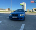 Синій БМВ 3 Серія, об'ємом двигуна 2.5 л та пробігом 179 тис. км за 8190 $, фото 1 на Automoto.ua