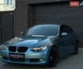Синій БМВ 3 Серія, об'ємом двигуна 2 л та пробігом 123 тис. км за 9199 $, фото 1 на Automoto.ua