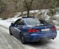 Синий БМВ 3 Серия, объемом двигателя 3 л и пробегом 240 тыс. км за 9500 $, фото 6 на Automoto.ua