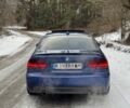 Синий БМВ 3 Серия, объемом двигателя 3 л и пробегом 240 тыс. км за 9500 $, фото 2 на Automoto.ua