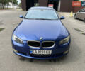 Синий БМВ 3 Серия, объемом двигателя 2.5 л и пробегом 149 тыс. км за 8500 $, фото 1 на Automoto.ua
