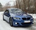 Синий БМВ 3 Серия, объемом двигателя 3 л и пробегом 240 тыс. км за 9500 $, фото 3 на Automoto.ua