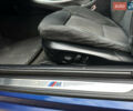Синій БМВ 3 Серія, об'ємом двигуна 2.5 л та пробігом 171 тис. км за 8400 $, фото 5 на Automoto.ua