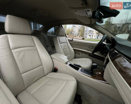 Синий БМВ 3 Серия, объемом двигателя 2 л и пробегом 122 тыс. км за 9999 $, фото 11 на Automoto.ua