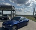 Синий БМВ 3 Серия, объемом двигателя 2.5 л и пробегом 285 тыс. км за 6800 $, фото 17 на Automoto.ua