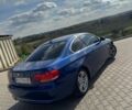 Синий БМВ 3 Серия, объемом двигателя 2.5 л и пробегом 285 тыс. км за 6800 $, фото 10 на Automoto.ua