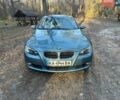 Синій БМВ 3 Серія, об'ємом двигуна 2.5 л та пробігом 96 тис. км за 12000 $, фото 1 на Automoto.ua