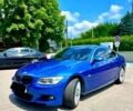 Синій БМВ 3 Серія, об'ємом двигуна 2.5 л та пробігом 203 тис. км за 9300 $, фото 4 на Automoto.ua