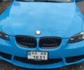 Синий БМВ 3 Серия, объемом двигателя 2 л и пробегом 220 тыс. км за 8500 $, фото 5 на Automoto.ua