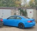 Синий БМВ 3 Серия, объемом двигателя 2 л и пробегом 219 тыс. км за 8500 $, фото 2 на Automoto.ua