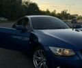 Синій БМВ 3 Серія, об'ємом двигуна 2.5 л та пробігом 210 тис. км за 10000 $, фото 1 на Automoto.ua
